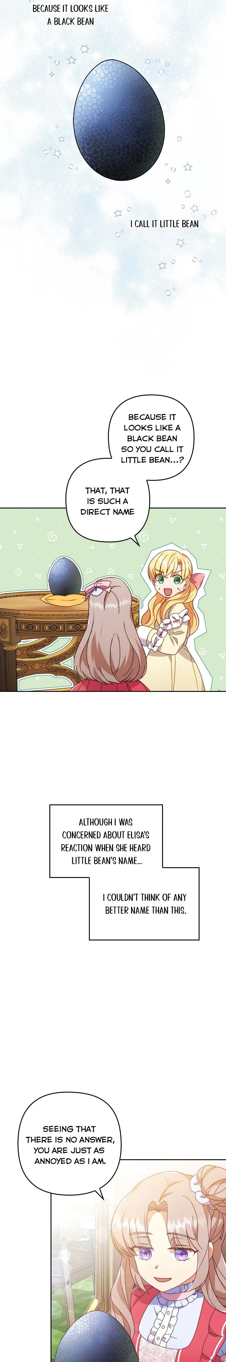 I Was Seduced by the Sick Male Lead Chapter 5 page 24
