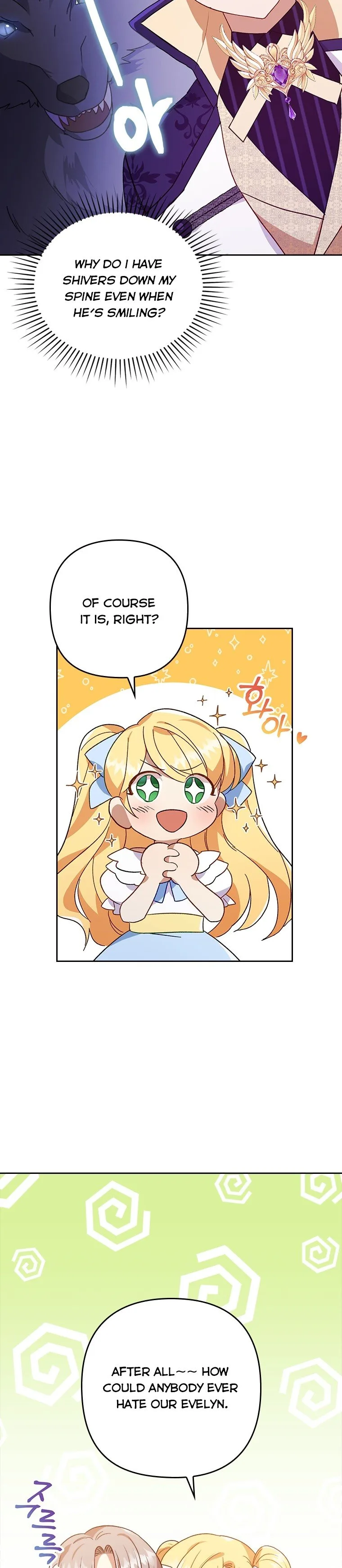 I Was Seduced by the Sick Male Lead Chapter 5 page 18