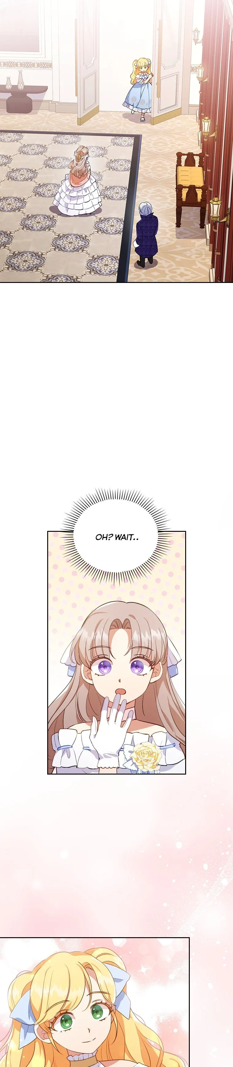 I Was Seduced by the Sick Male Lead Chapter 5 page 6