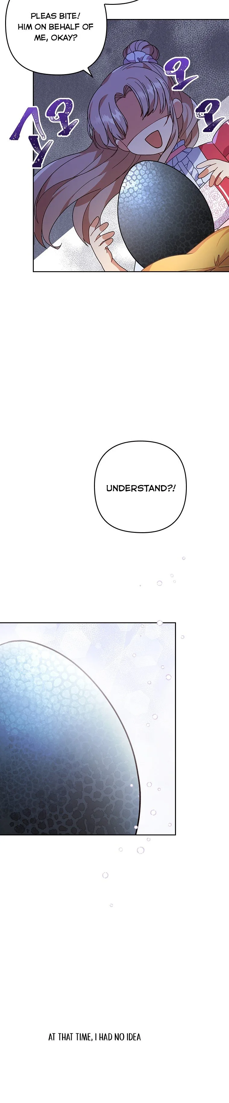 I Was Seduced by the Sick Male Lead Chapter 5 page 29