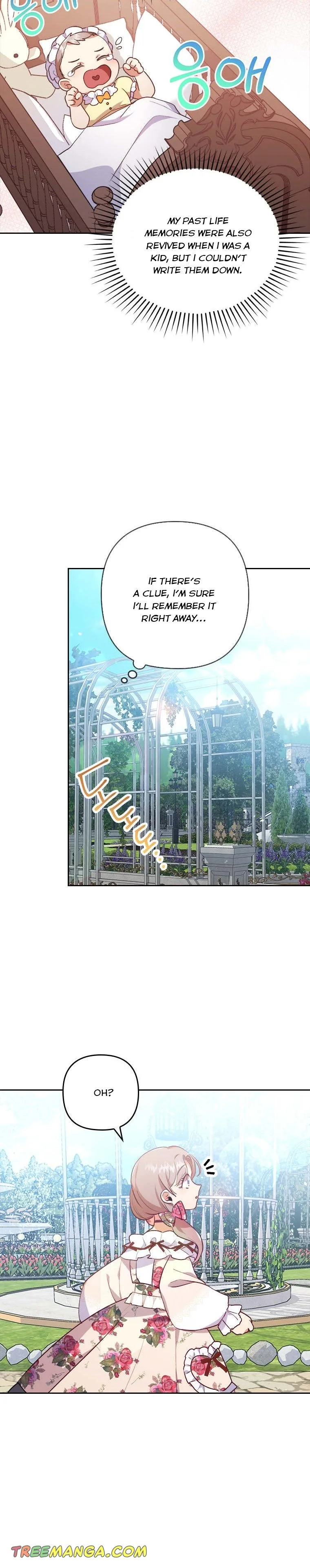 I Was Seduced by the Sick Male Lead Chapter 3 page 11