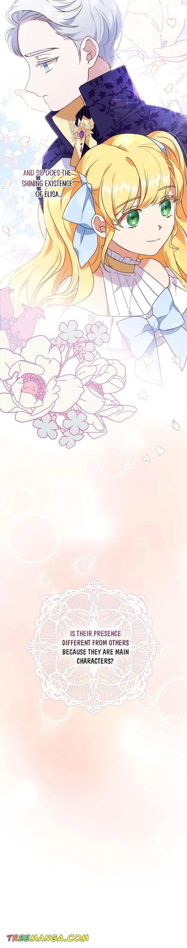 I Was Seduced by the Sick Male Lead Chapter 5 page 10