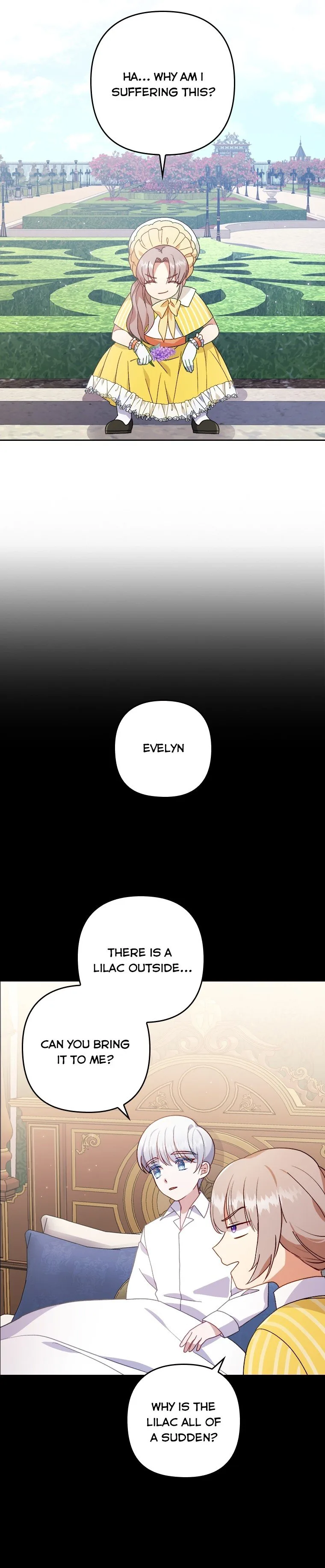 I Was Seduced by the Sick Male Lead Chapter 5 page 31