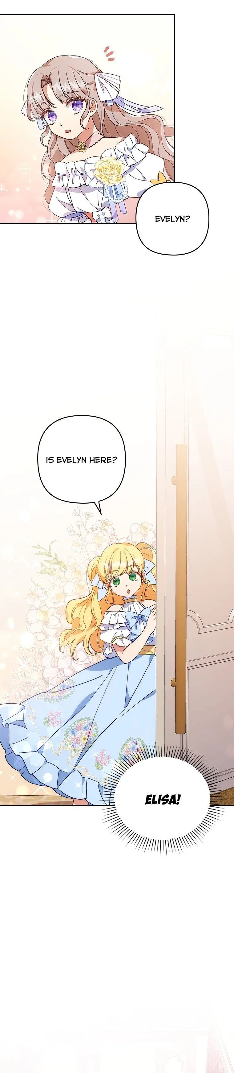 I Was Seduced by the Sick Male Lead Chapter 5 page 5