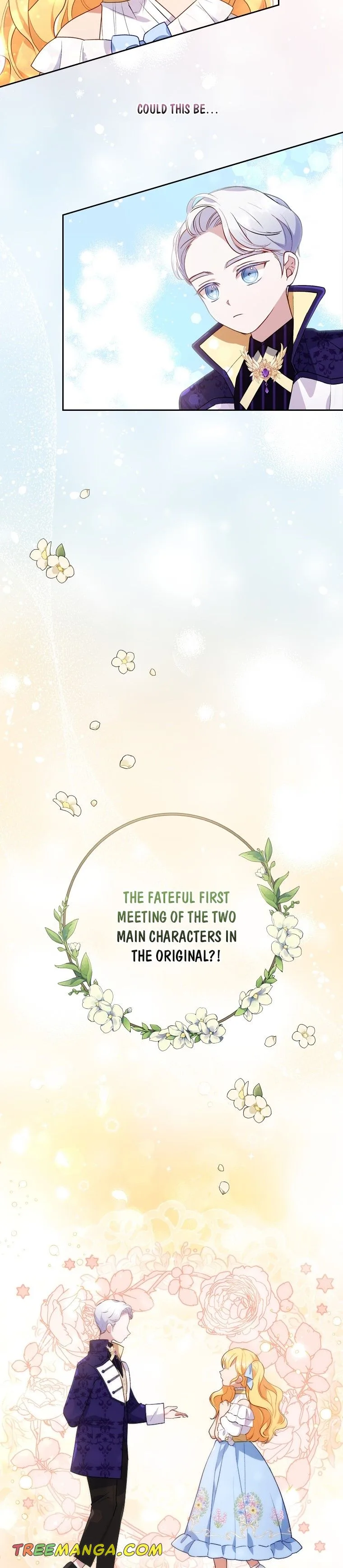 I Was Seduced by the Sick Male Lead Chapter 5 page 7