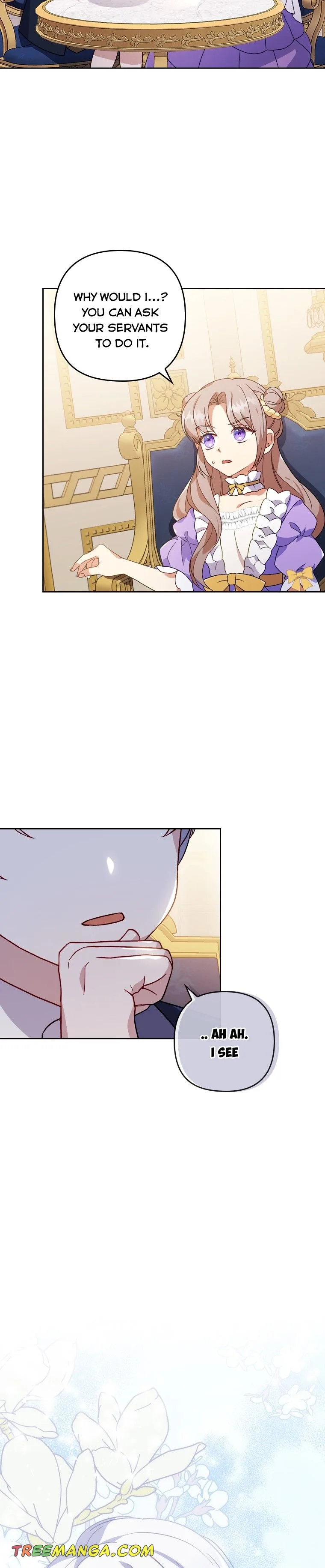 I Was Seduced by the Sick Male Lead Chapter 5 page 26