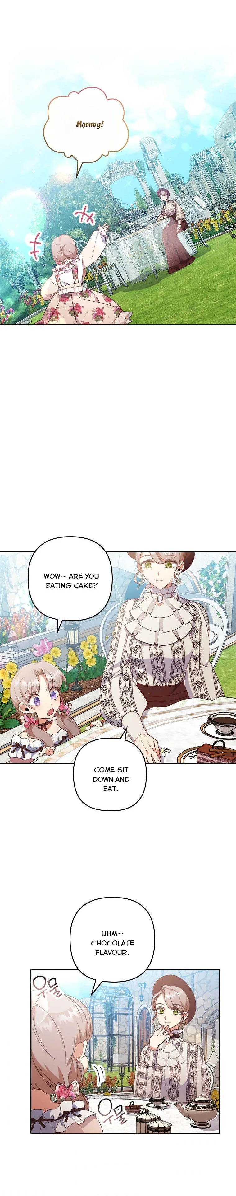 I Was Seduced by the Sick Male Lead Chapter 3 page 12