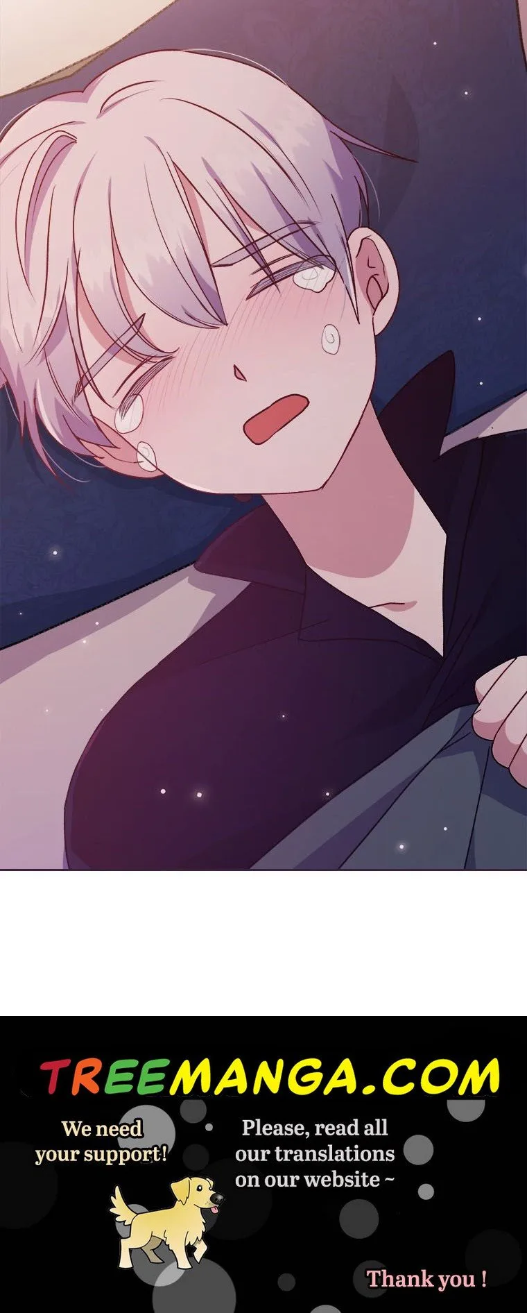I Was Seduced by the Sick Male Lead Chapter 6 page 37