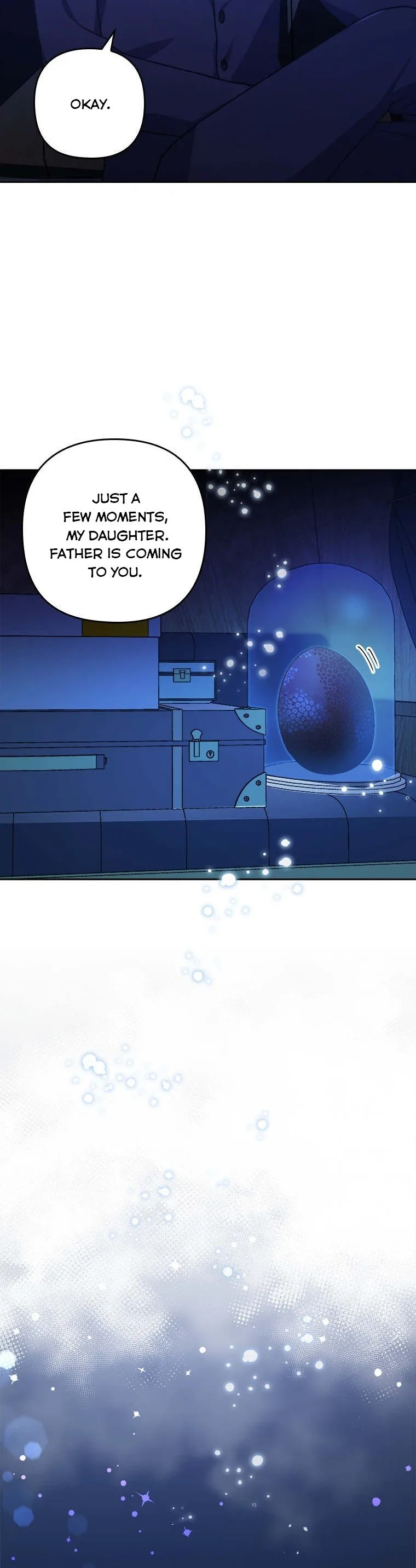I Was Seduced by the Sick Male Lead Chapter 3 page 32