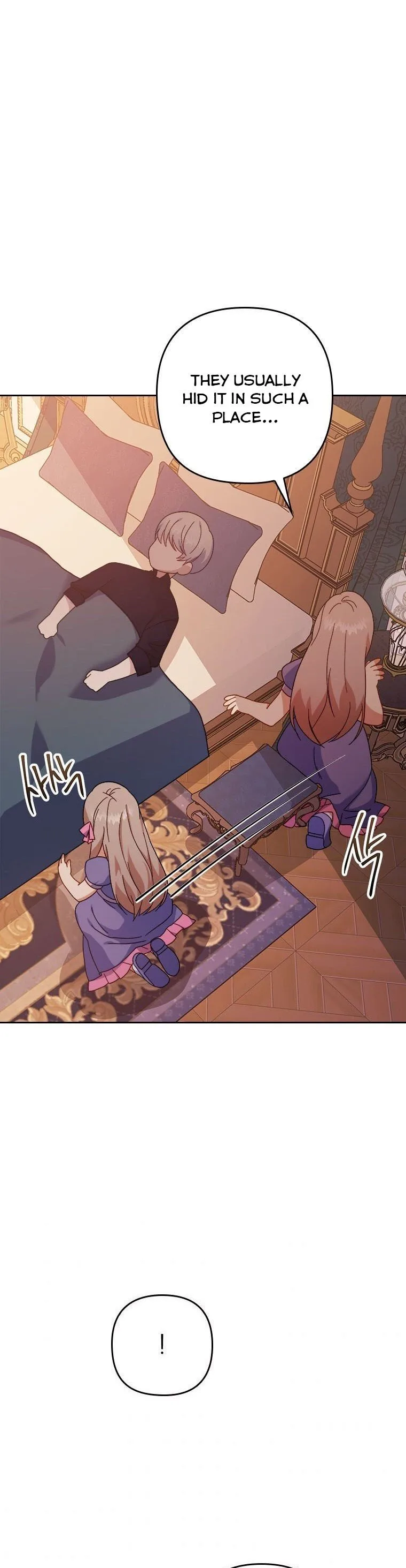 I Was Seduced by the Sick Male Lead Chapter 6 page 29