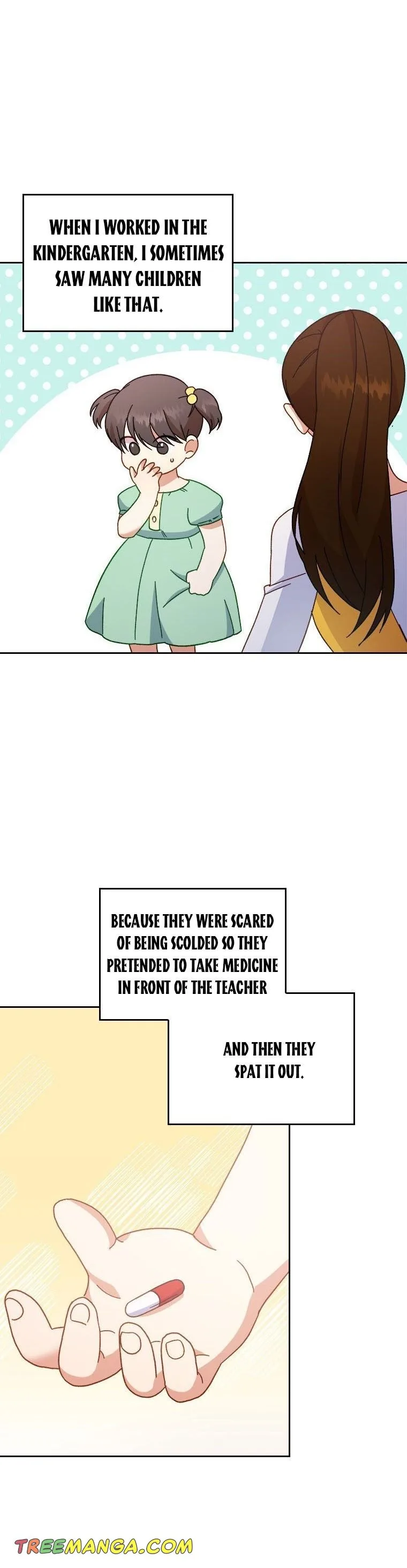 I Was Seduced by the Sick Male Lead Chapter 6 page 28