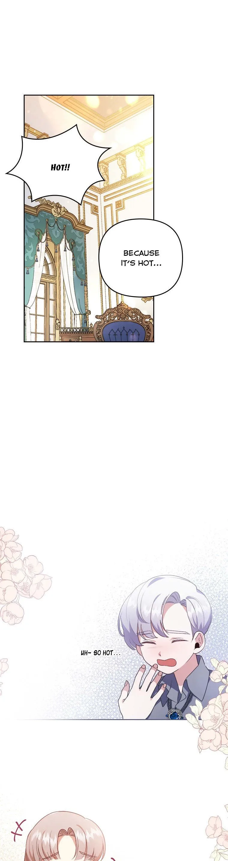 I Was Seduced by the Sick Male Lead Chapter 3 page 29