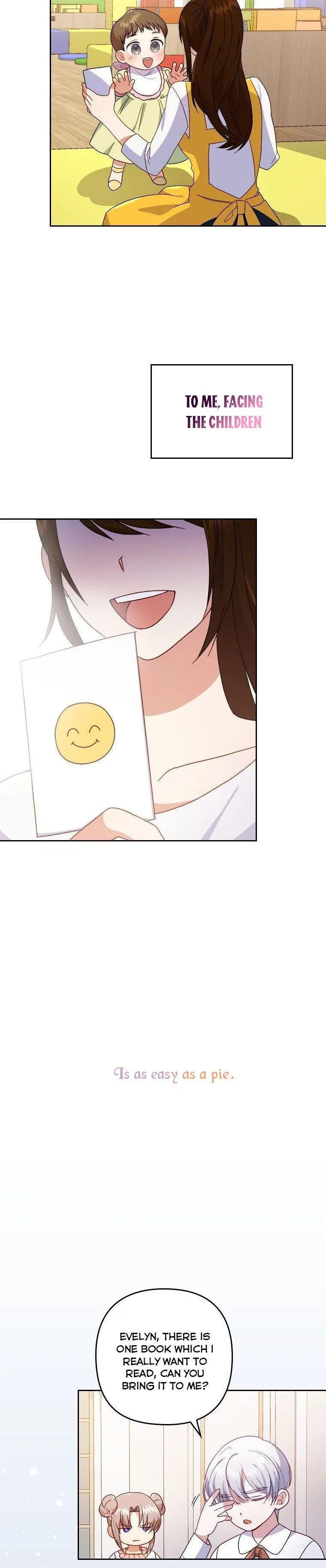 I Was Seduced by the Sick Male Lead Chapter 6 page 3