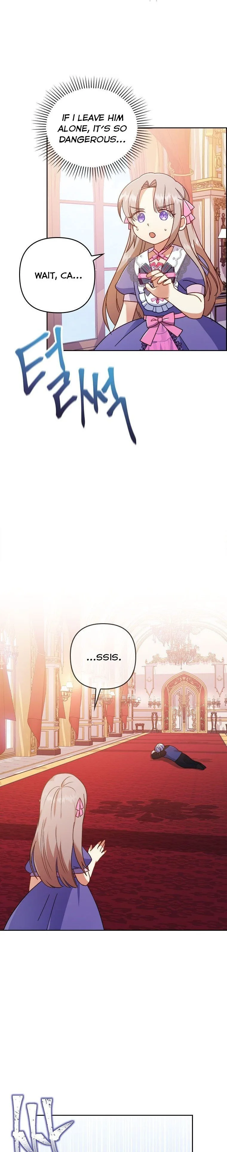 I Was Seduced by the Sick Male Lead Chapter 6 page 22