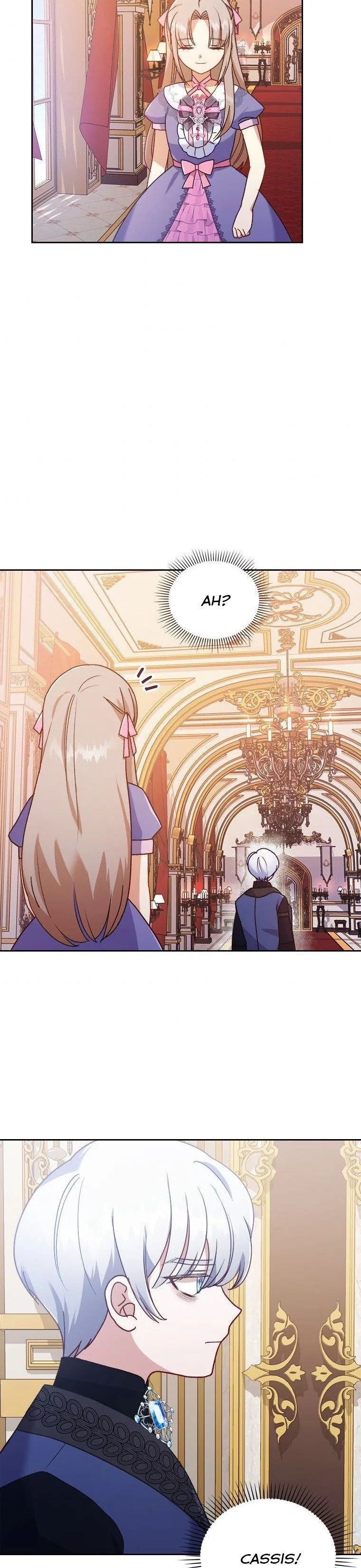 I Was Seduced by the Sick Male Lead Chapter 6 page 17