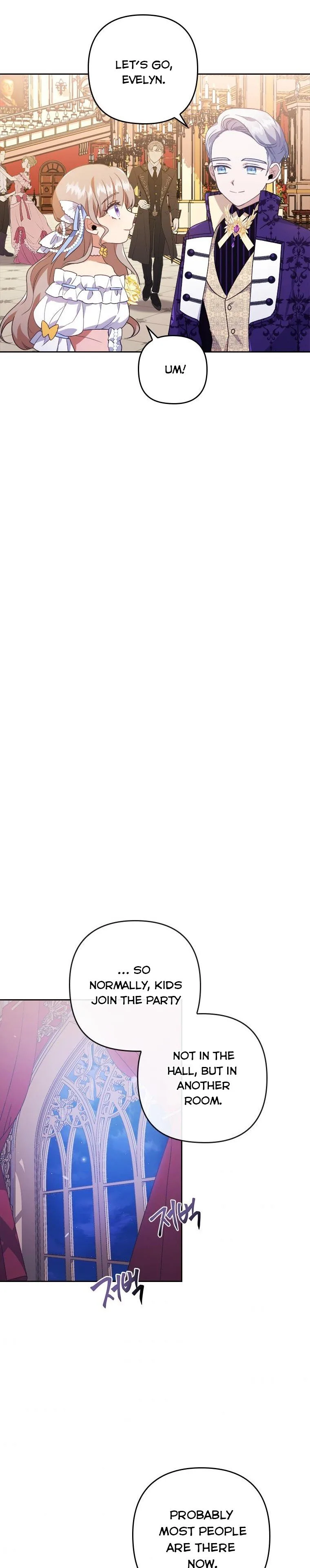 I Was Seduced by the Sick Male Lead Chapter 4 page 15