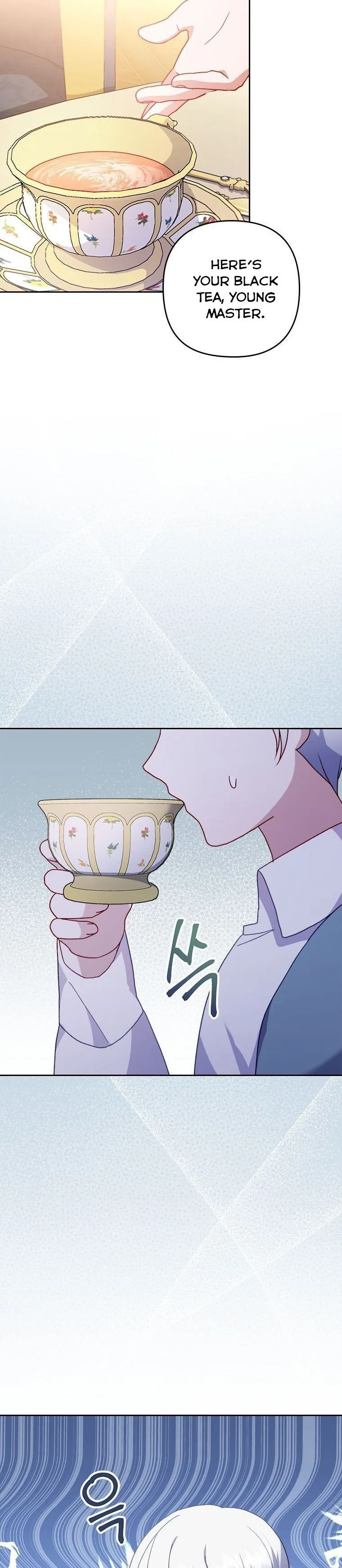 I Was Seduced by the Sick Male Lead Chapter 6 page 12