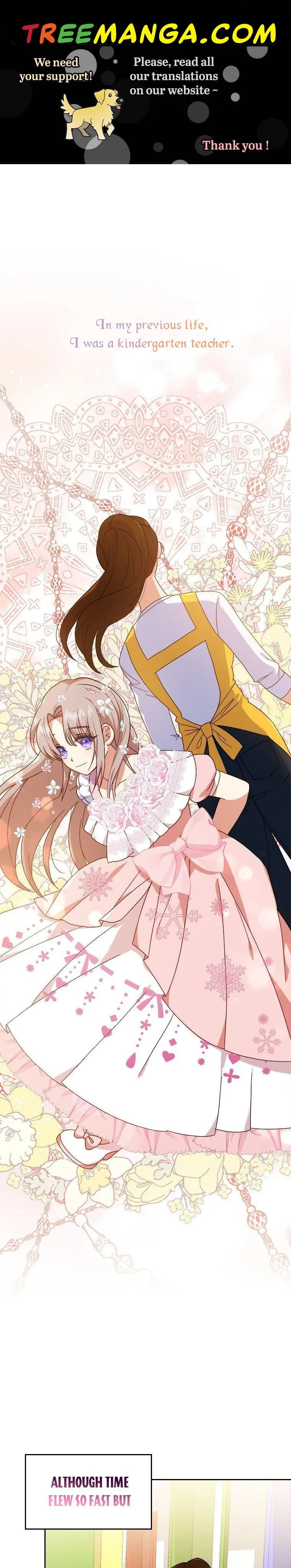 I Was Seduced by the Sick Male Lead Chapter 6 page 2