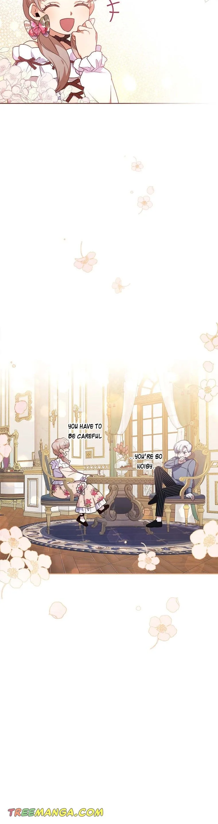 I Was Seduced by the Sick Male Lead Chapter 3 page 30
