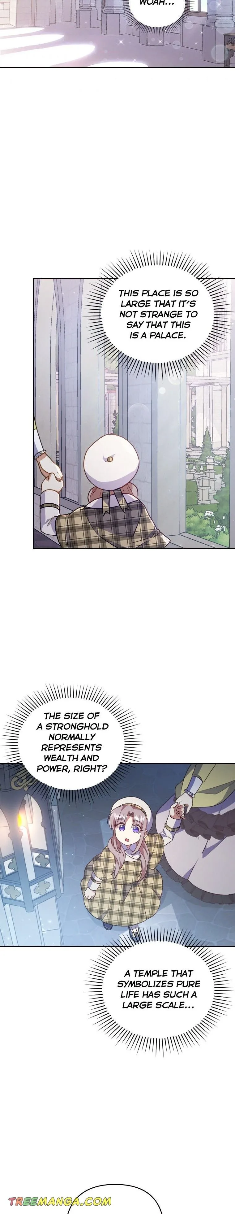 I Was Seduced by the Sick Male Lead Chapter 8 page 19