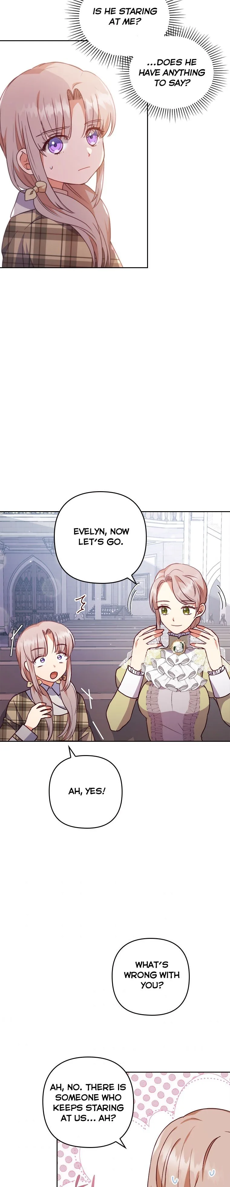 I Was Seduced by the Sick Male Lead Chapter 8 page 29