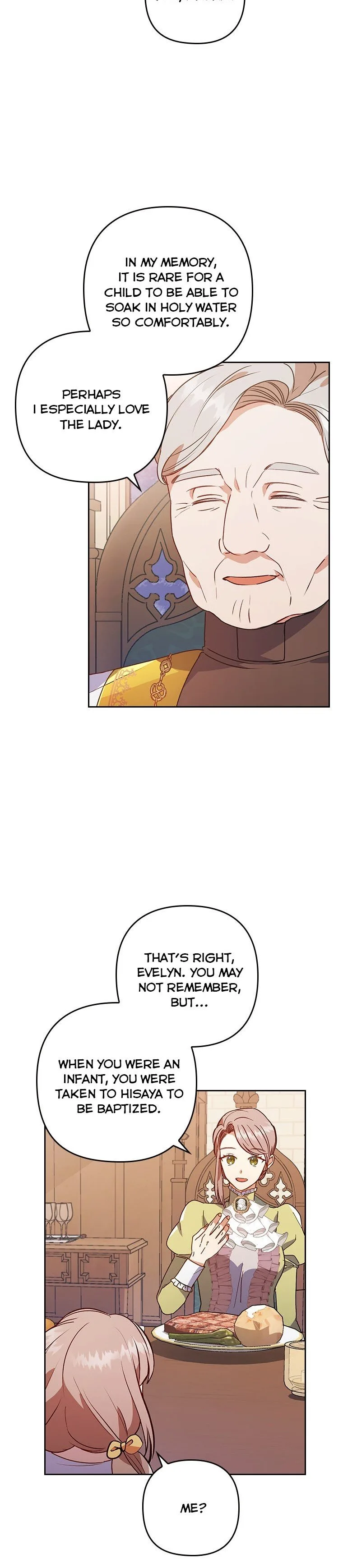 I Was Seduced by the Sick Male Lead Chapter 9 page 7