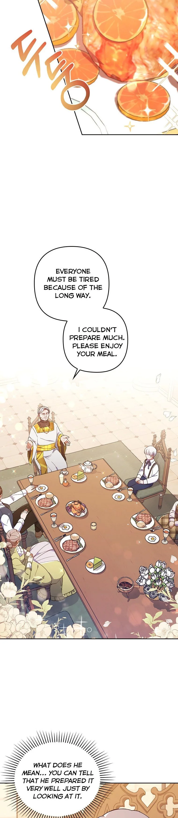 I Was Seduced by the Sick Male Lead Chapter 9 page 3