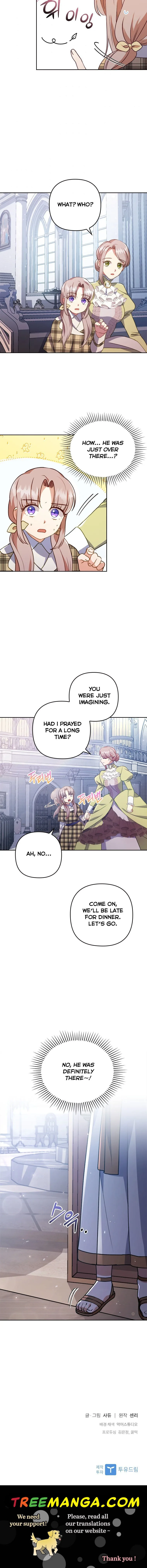 I Was Seduced by the Sick Male Lead Chapter 8 page 30