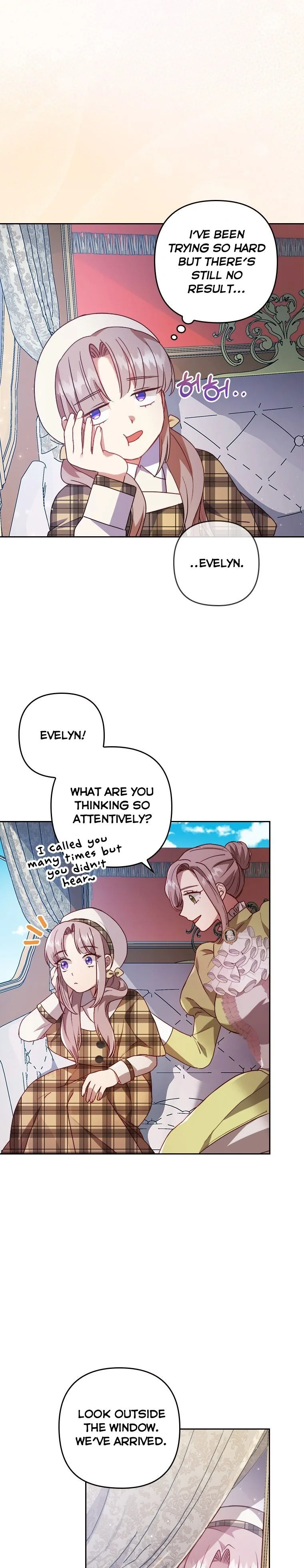 I Was Seduced by the Sick Male Lead Chapter 8 page 16