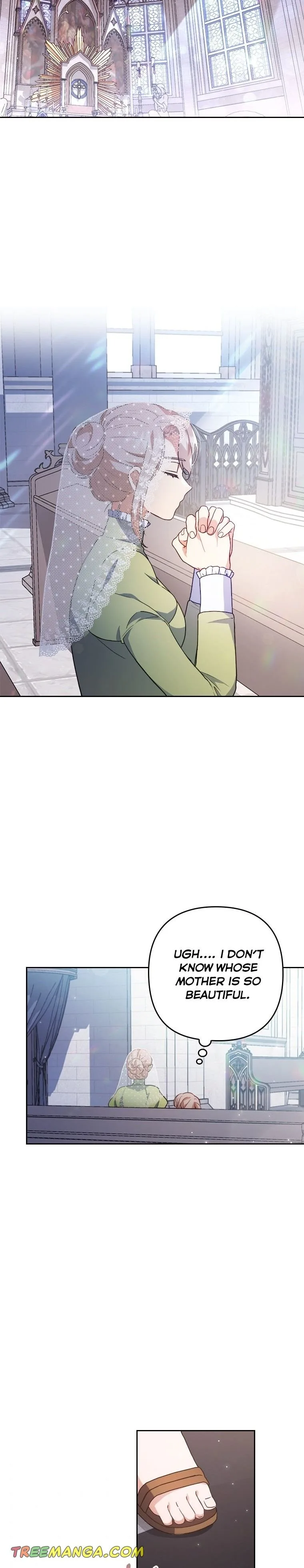 I Was Seduced by the Sick Male Lead Chapter 8 page 26