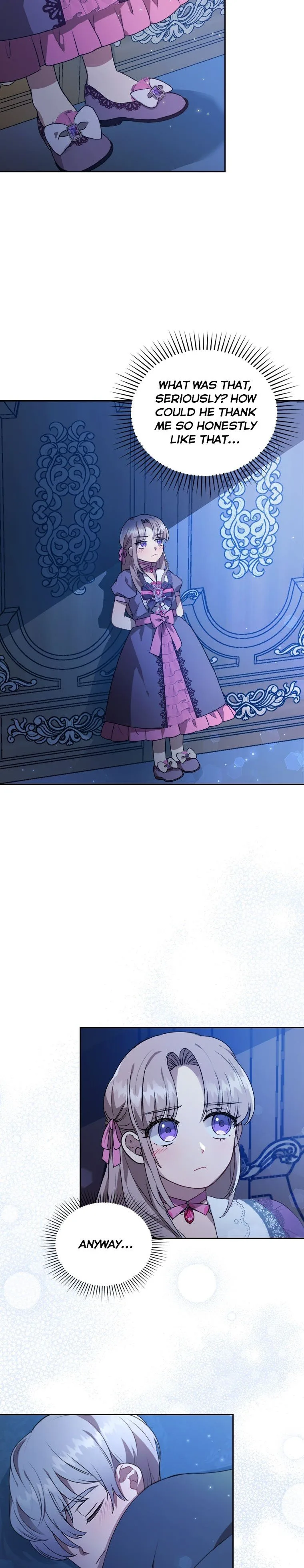 I Was Seduced by the Sick Male Lead Chapter 8 page 7
