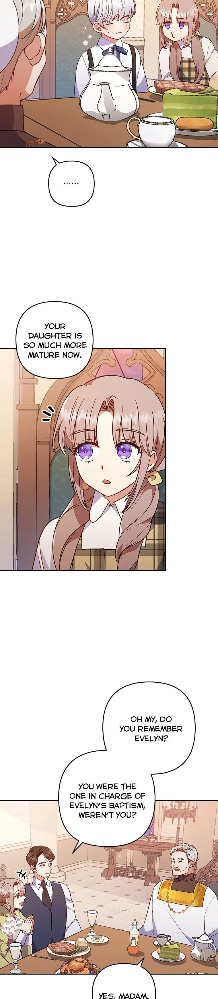 I Was Seduced by the Sick Male Lead Chapter 9 page 6