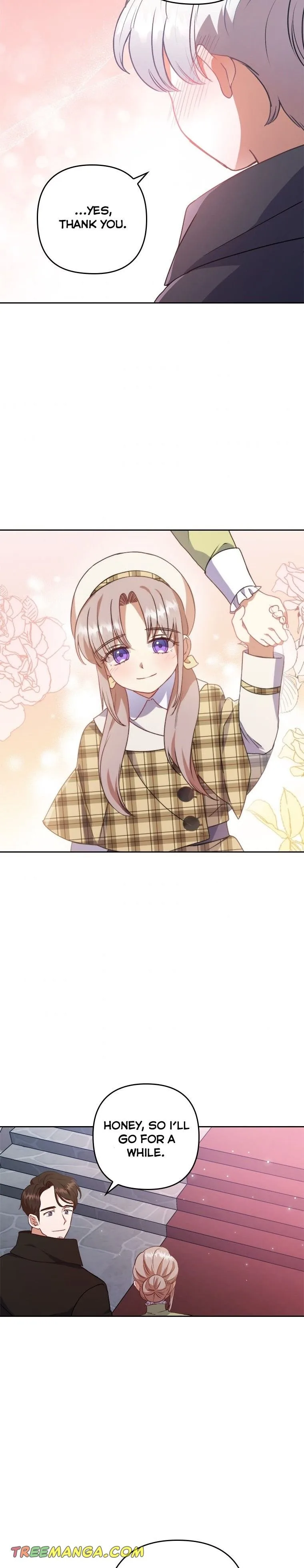 I Was Seduced by the Sick Male Lead Chapter 8 page 24