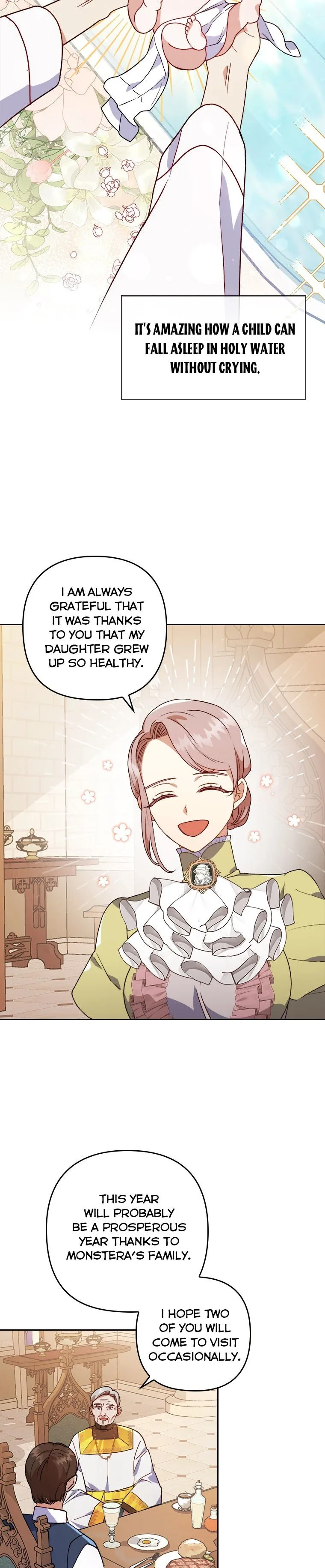 I Was Seduced by the Sick Male Lead Chapter 9 page 10