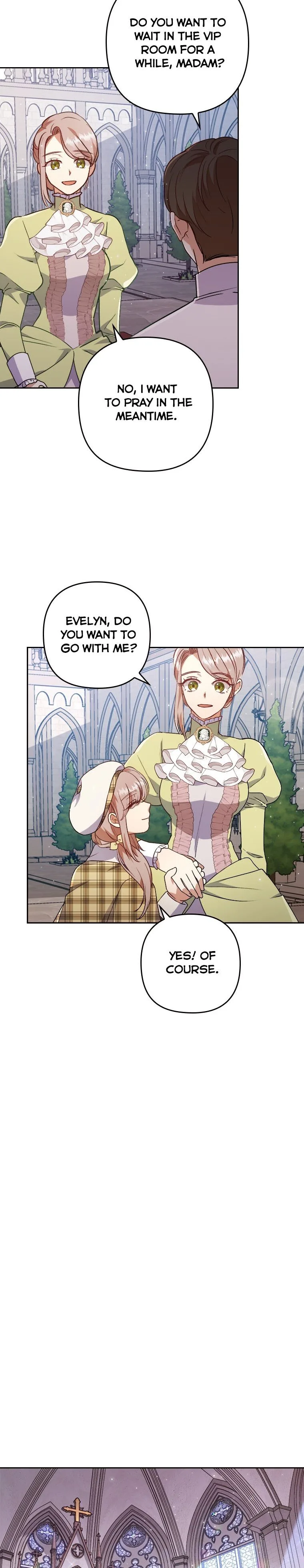 I Was Seduced by the Sick Male Lead Chapter 8 page 25