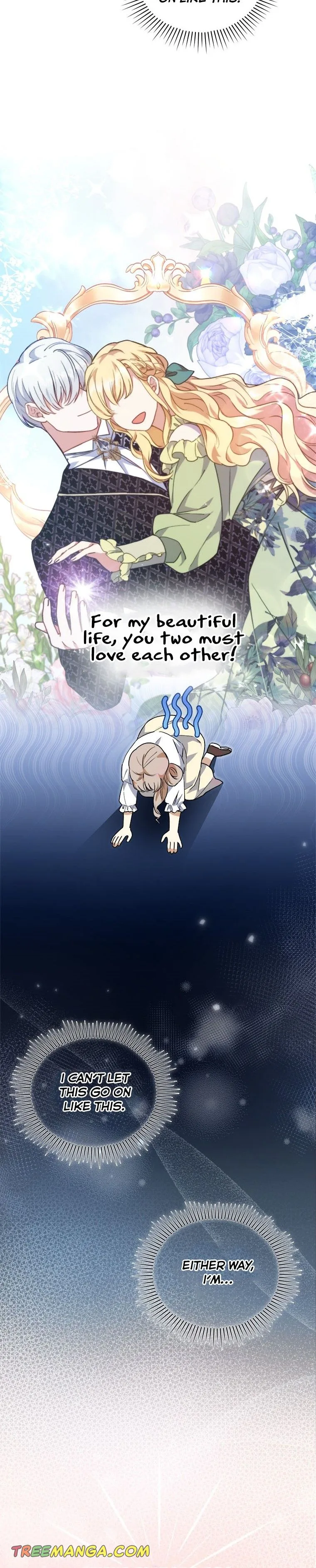 I Was Seduced by the Sick Male Lead Chapter 8 page 12