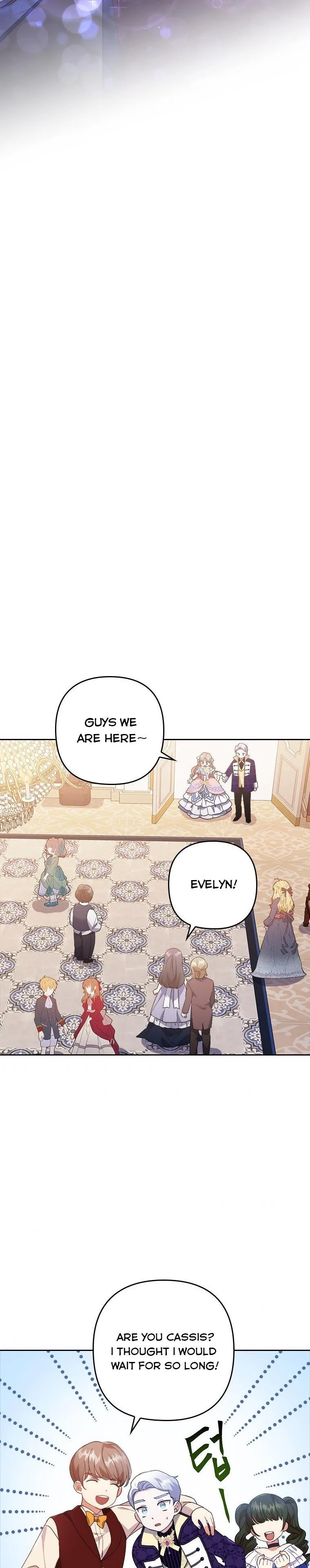 I Was Seduced by the Sick Male Lead Chapter 4 page 21