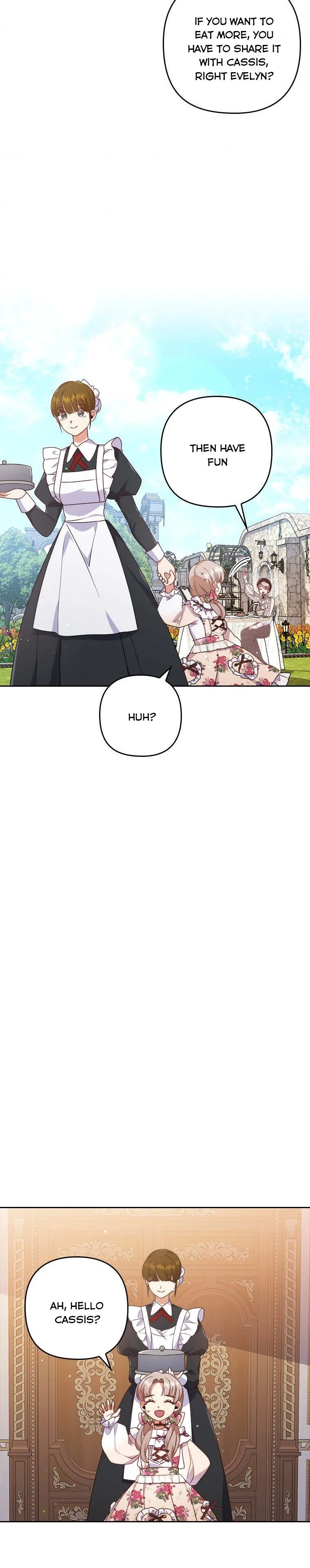 I Was Seduced by the Sick Male Lead Chapter 3 page 19