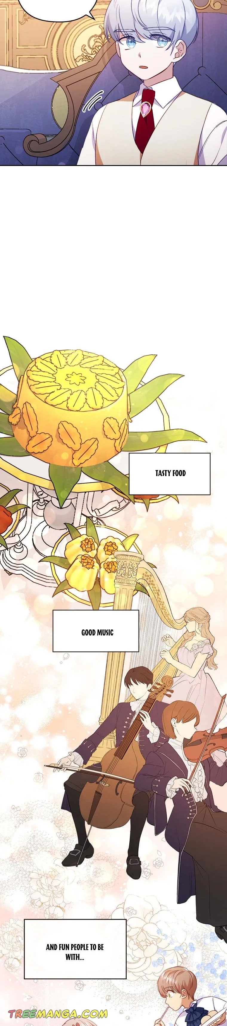 I Was Seduced by the Sick Male Lead Chapter 10 page 19