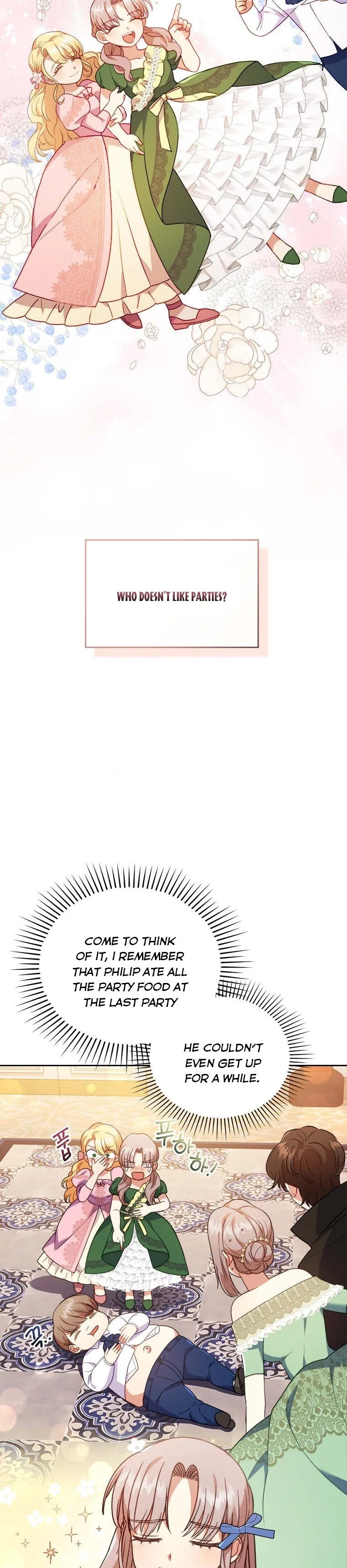 I Was Seduced by the Sick Male Lead Chapter 10 page 20
