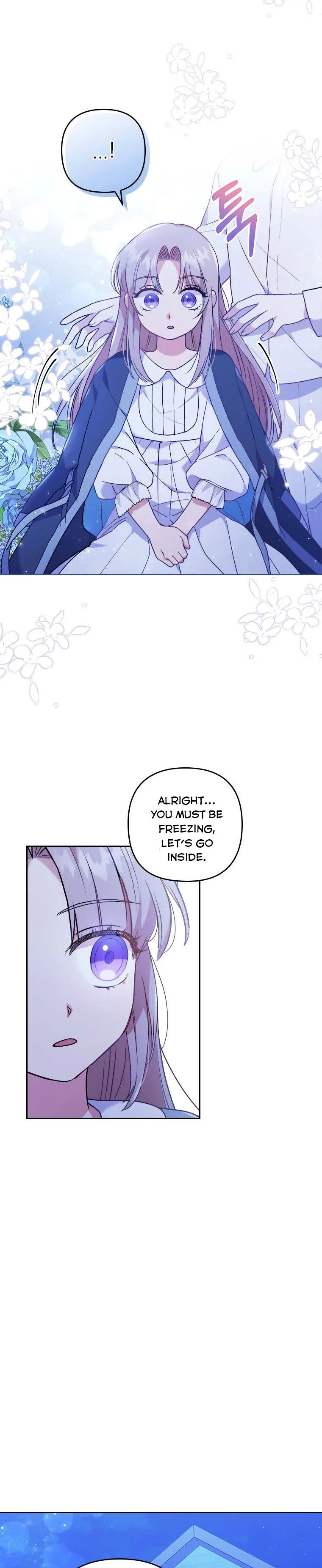 I Was Seduced by the Sick Male Lead Chapter 10 page 6