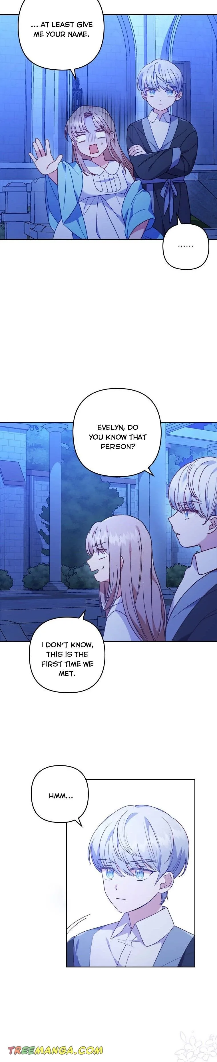 I Was Seduced by the Sick Male Lead Chapter 10 page 5