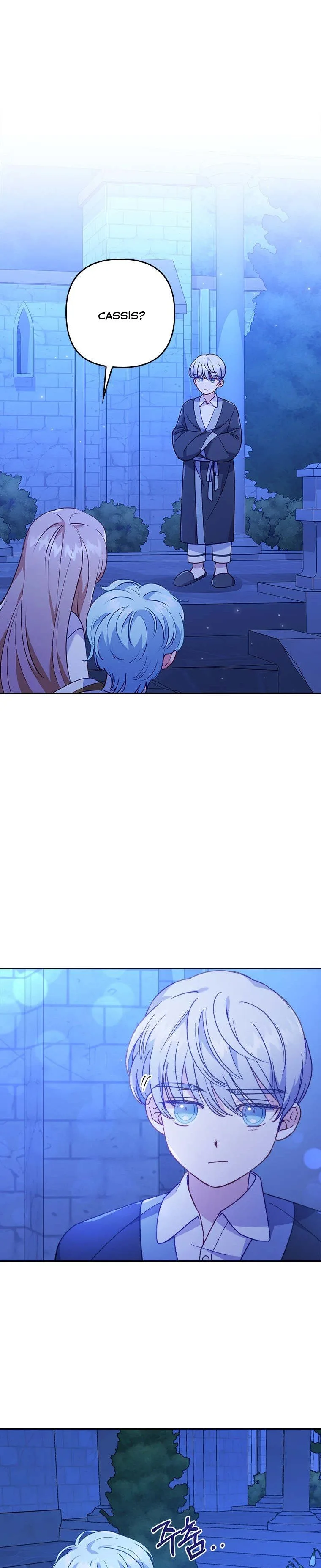 I Was Seduced by the Sick Male Lead Chapter 10 page 3