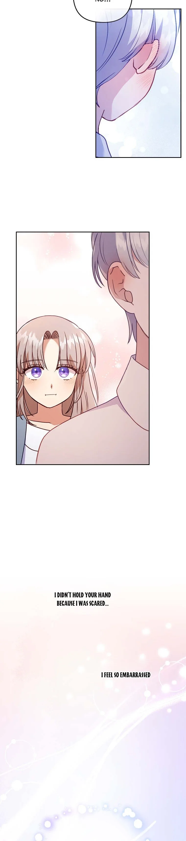 I Was Seduced by the Sick Male Lead Chapter 10 page 11