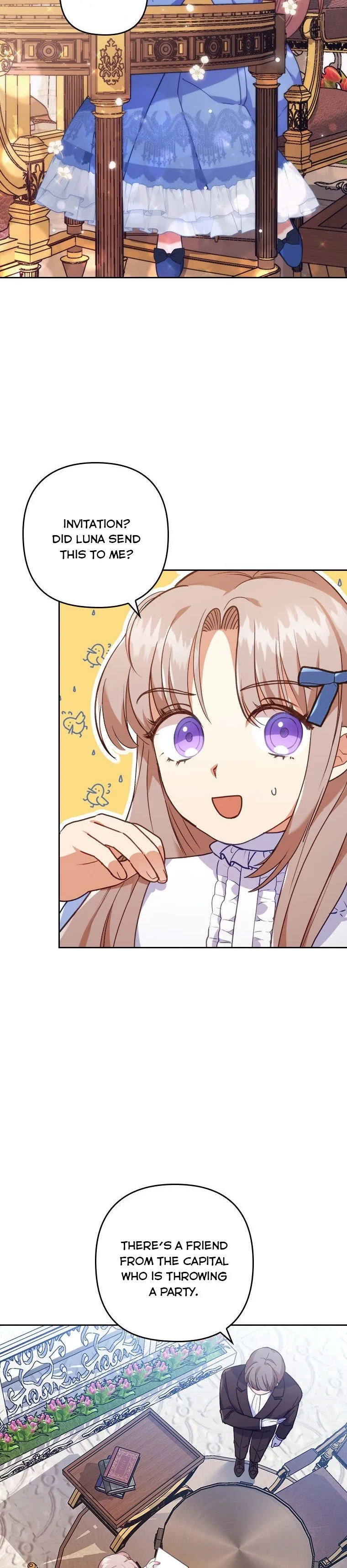 I Was Seduced by the Sick Male Lead Chapter 10 page 14