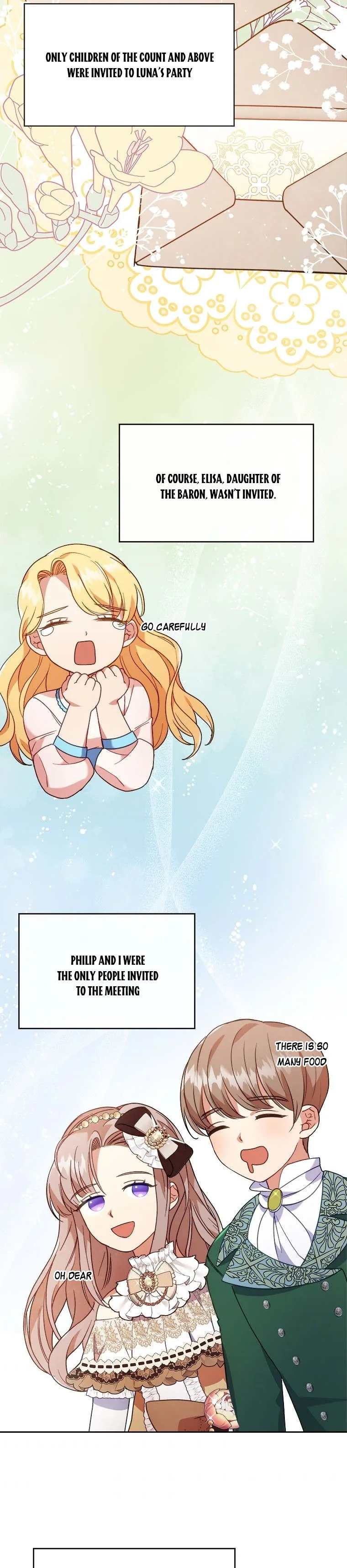 I Was Seduced by the Sick Male Lead Chapter 10 page 26