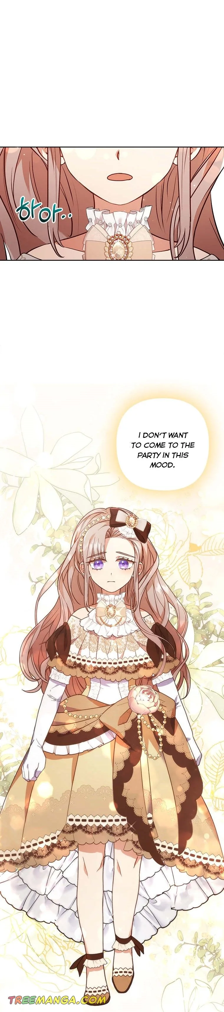 I Was Seduced by the Sick Male Lead Chapter 10 page 24