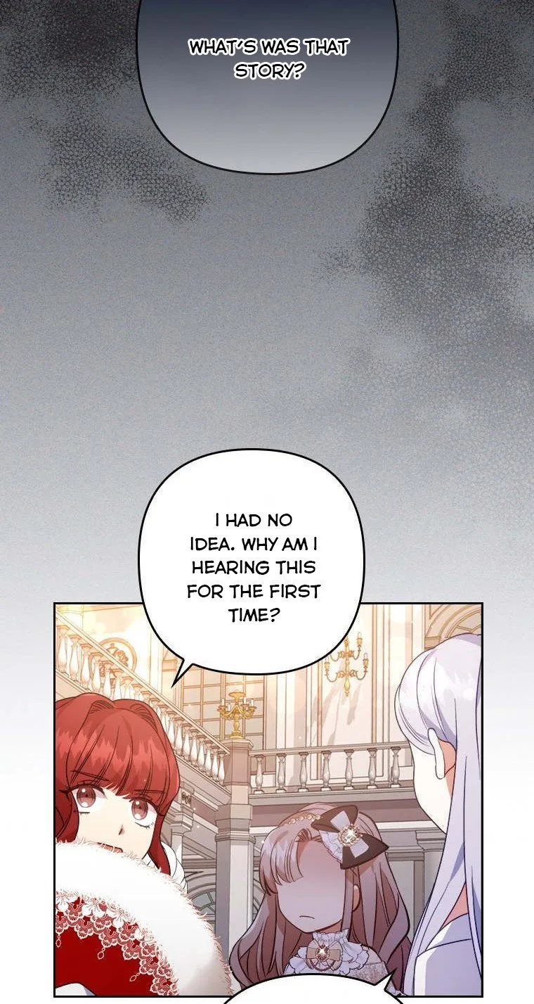 I Was Seduced by the Sick Male Lead Chapter 10 page 39