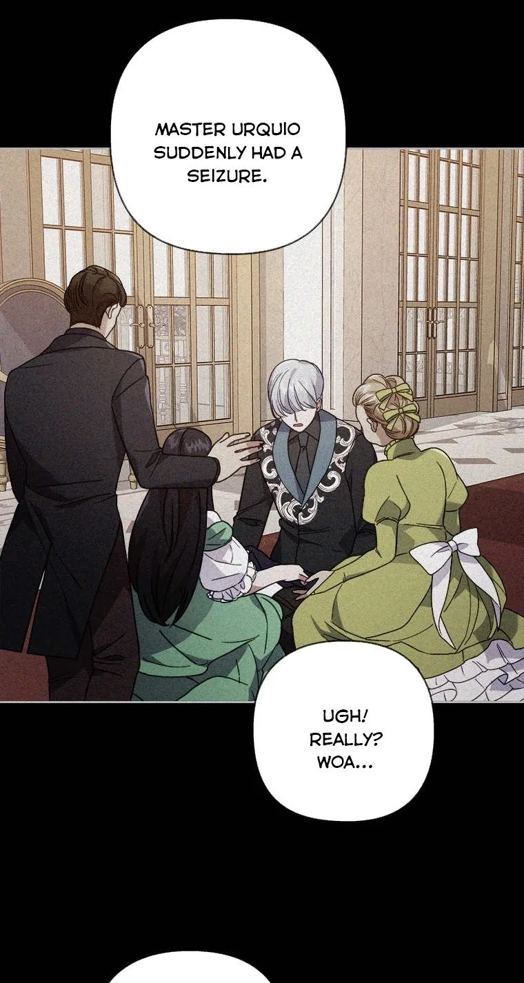 I Was Seduced by the Sick Male Lead Chapter 10 page 36
