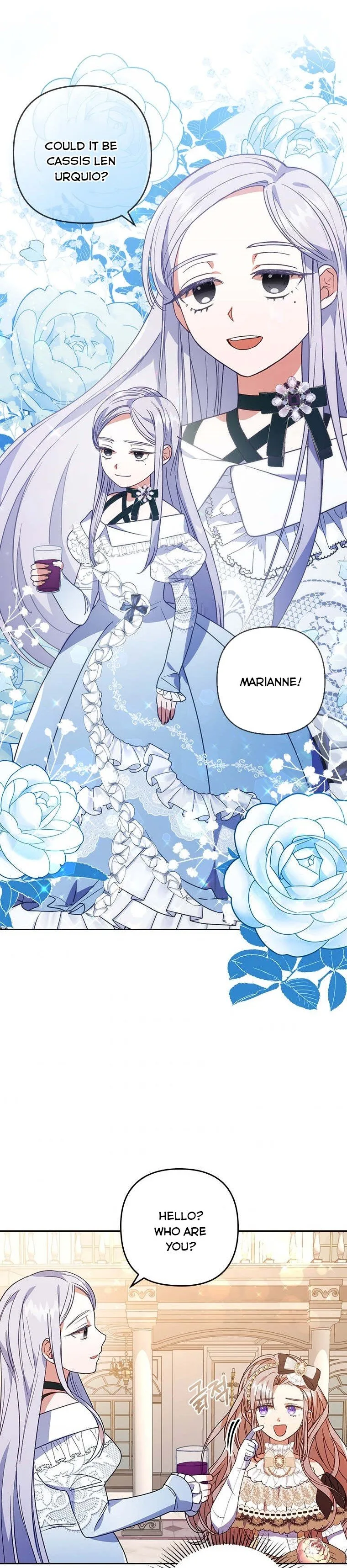 I Was Seduced by the Sick Male Lead Chapter 10 page 29